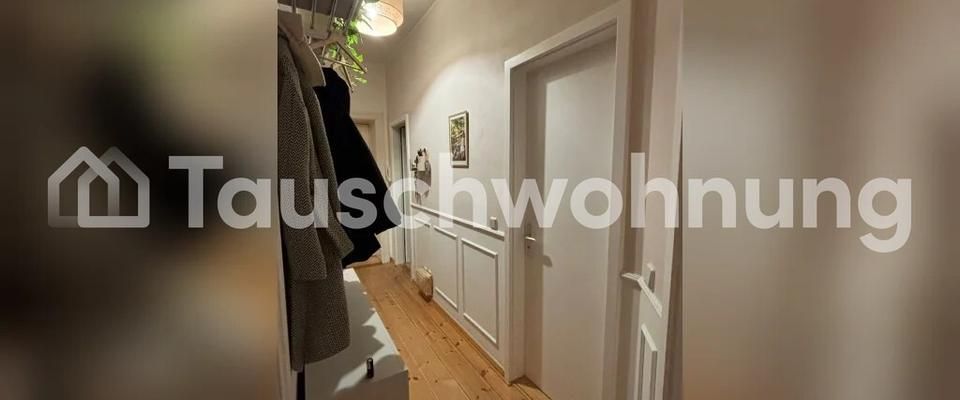 TAUSCHWOHNUNG Tausch innerhalb der Landeseigenen: 2‑Zi gegen größere - Foto 1