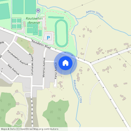 A/183 Rautawhiri, Helensville, Rodney