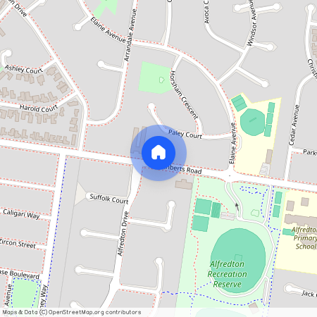 3/120 Cuthberts Rd, Vic 3350, Alfredton