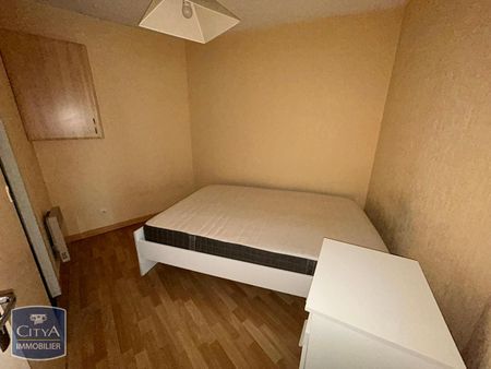 Location Appartement 1 pièce 30m² LAVAL 53000 - Photo 4