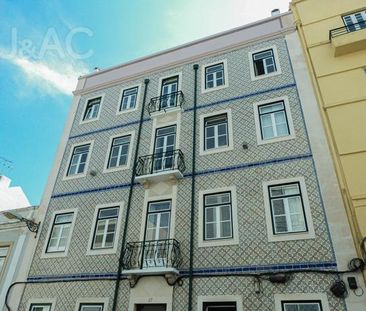 Apartamento T2 em Lisboa - Photo 6