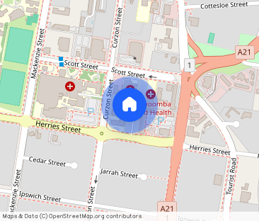 Stylish, Low-Maintenance Townhouse in Prime East Toowoomba Location - Photo 1