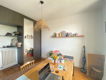 Appartement T2 à Rennes - Photo 3