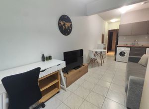 Studio/Γκαρσονιέρα για ενοικίαση - Κέντρο Θεσσαλονίκης, - Photo 3