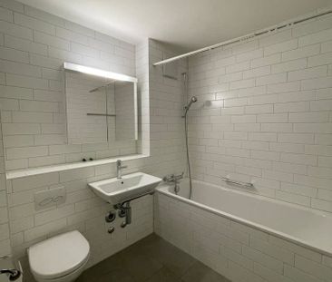 2.5 Zimmer, 60 m², 5. Stock - Foto 2