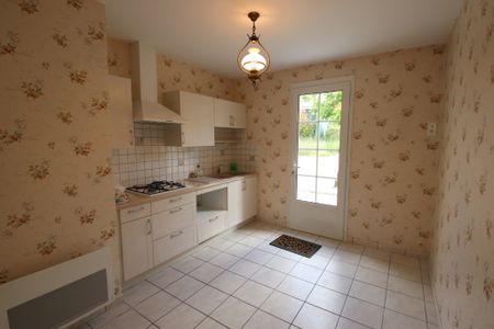 Location Maison 3 pièces 81m² - Photo 5