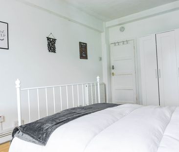 Room in a Shared Flat, Linale House, N1 - Photo 2