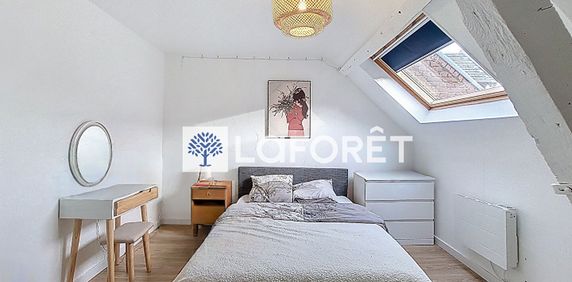 Appartement T2 Amiens à louer - Photo 2