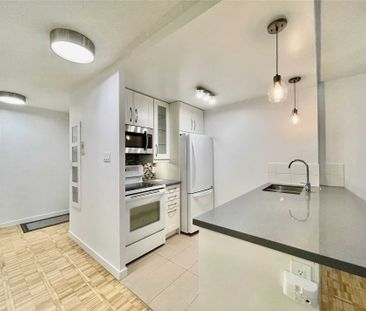 For Lease - 22 Shallmar Boulevard Unit# 206, Toronto, Ontario - Photo 3