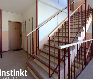 Pronájem bytu 1+1 30 m², Novodvorská 1130, Praha Braník - Photo 6
