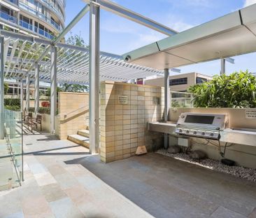 35 Shelley Street, Sydney NSW 2000 - Apartment For Rent | Domain - Photo 3