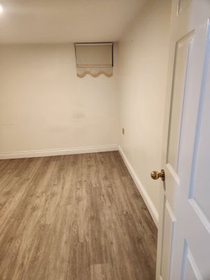 For Lease - 12 Hartsville Avenue Unit# Basement, Toronto, Ontario - Photo 1