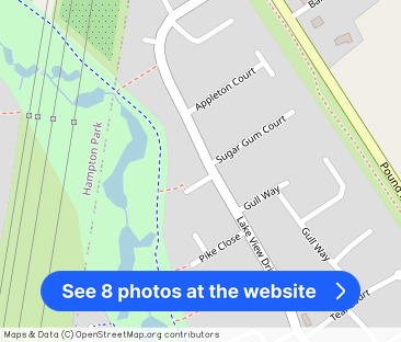 Welcome to Wonderful Woodbury - Photo 1