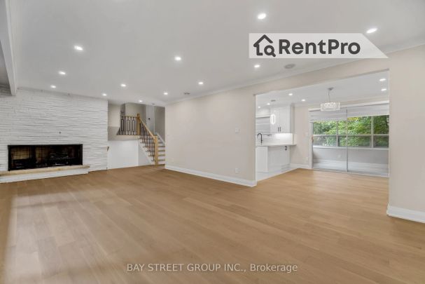 Detached Home For Lease | W9231450 - Photo 1