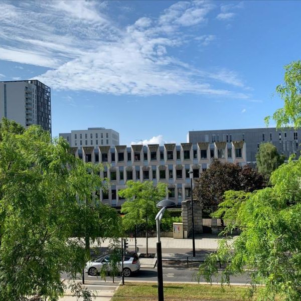 LE HAVRE/Centre - Photo 1