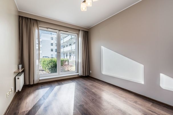 Mieszkanie dwa pokoje parter Naramowice - Photo 1