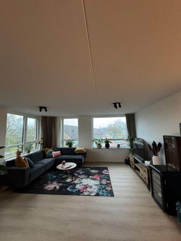 Te huur: Appartement Lemsterschans in Nieuwegein - Photo 5