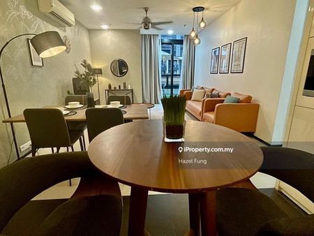 Arcoris SOHO, Mont Kiara - Photo 5