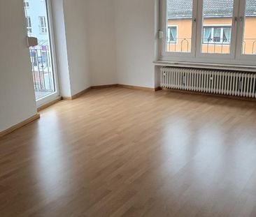 Altstadtwohnung Zentral in Wasserburg am Inn 2-Zi 80m² mit Garage u... - Photo 1