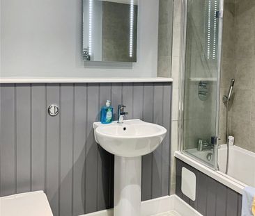 apartment to rent Lovell Lodge, 365 Milton Road, Cambridge, CB4 - Photo 5