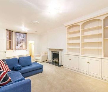 Egerton Gardens, Chelsea, SW3 - Photo 2