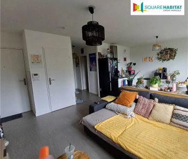 Location appartement 2 pièces - 48.87m² à Pau (64000) - Photo 3