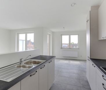 Lichtrijk 2 slk. app. - Z-gericht terras & autostaanplaats - Photo 6