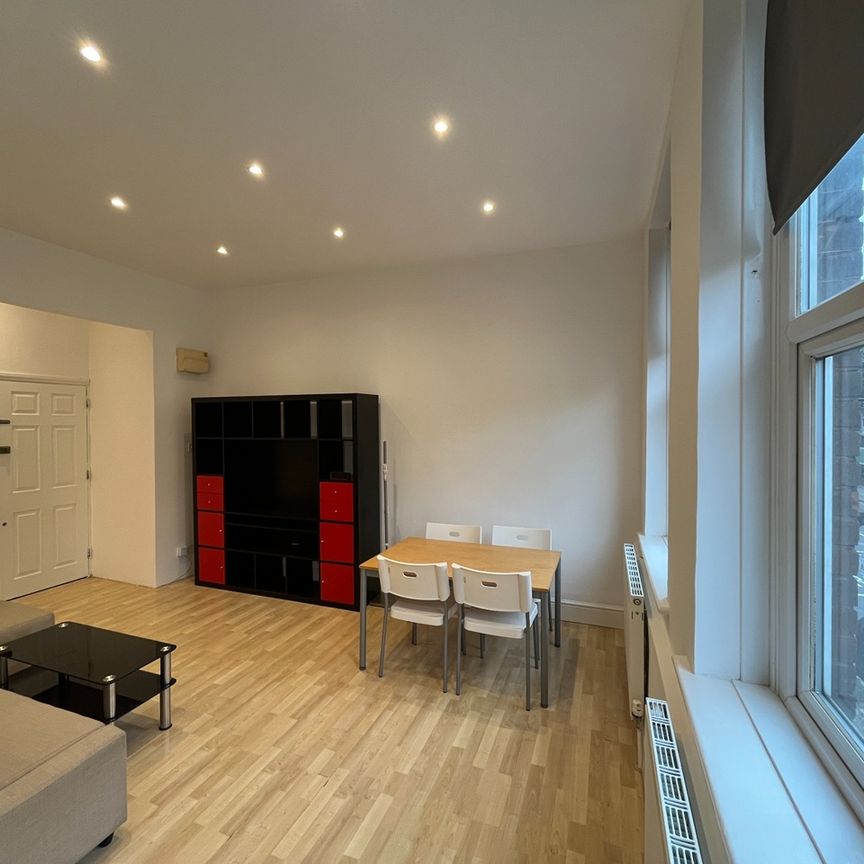 1 Bed Flat, Cricklewood Broadway, NW2 - Photo 1