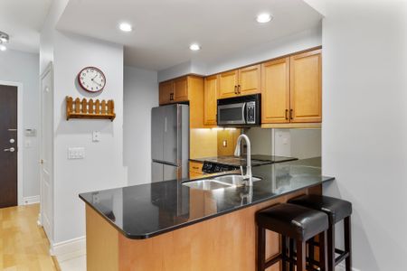 For Lease - 1101 LESLIE Street Unit# 1107, Toronto, Ontario - Photo 2