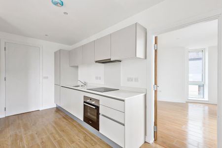 1 bedroom apartment to rent - Photo 5