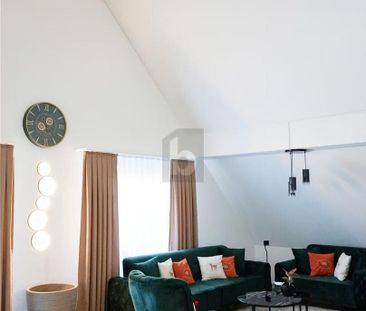 GROSSZÜGIG UND STILVOLL MIT OFFENER KÜCHE - Foto 3