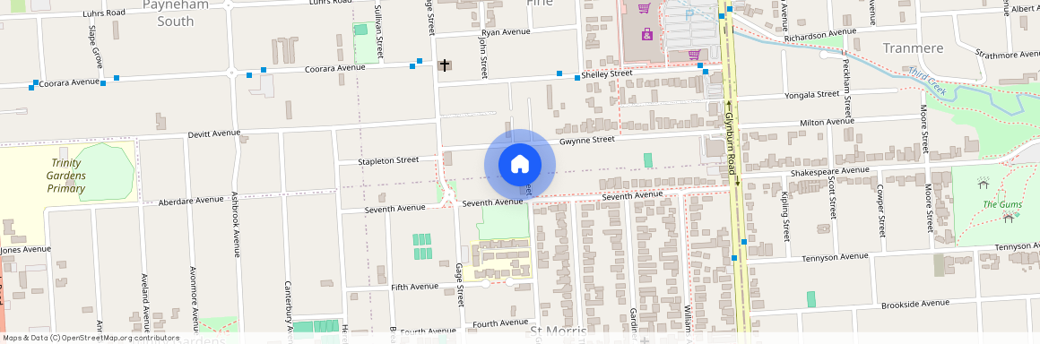 61a Green St, SA 5070, Firle