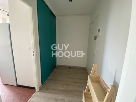 Appartement 2 pièce(s) 50 m2 - Photo 4