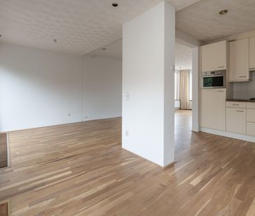 Huis te huur: Prinses Margrietplantsoen 30 1403 SX Bussum - Foto 6