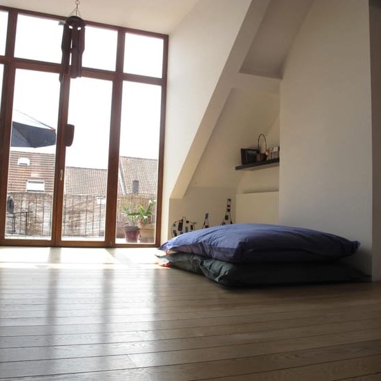 Appartement te huur - Photo 1