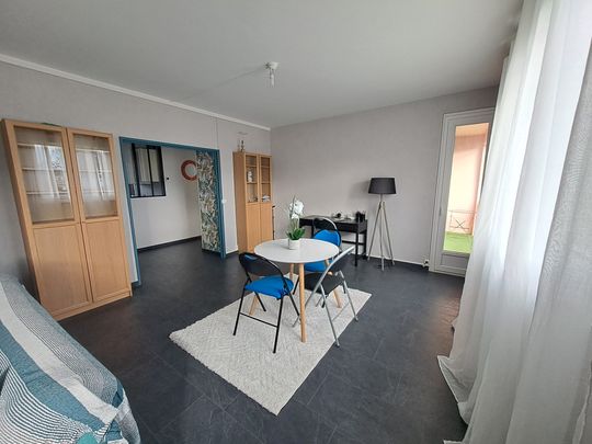 Location Appartement 3 pièces 84m² LIMOGES 87000 - Photo 1