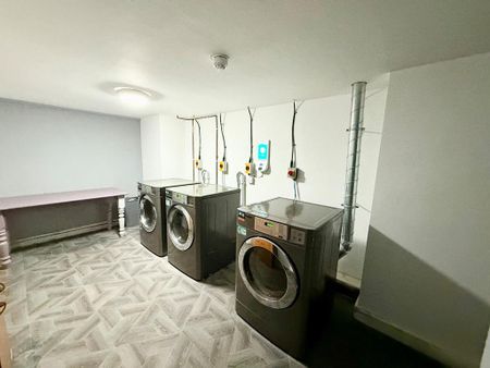 Studio to rent - Photo 4