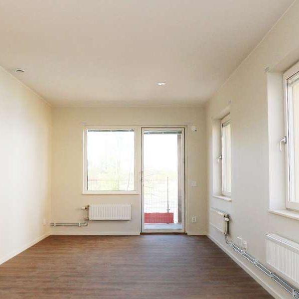 Spårgatan 2 D - Foto 1