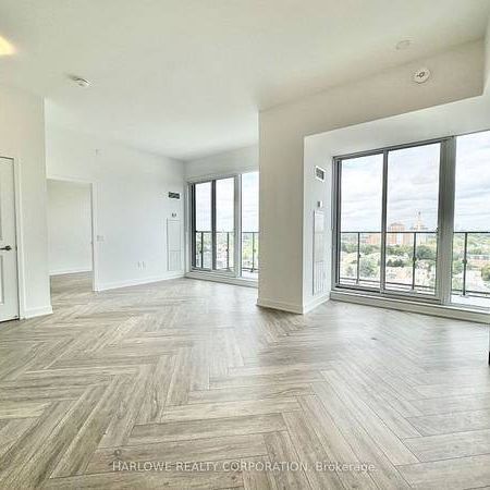 3+1 Bedroom, 3 Bathroom Penthouse - Richmond Residences on Portland - Photo 3