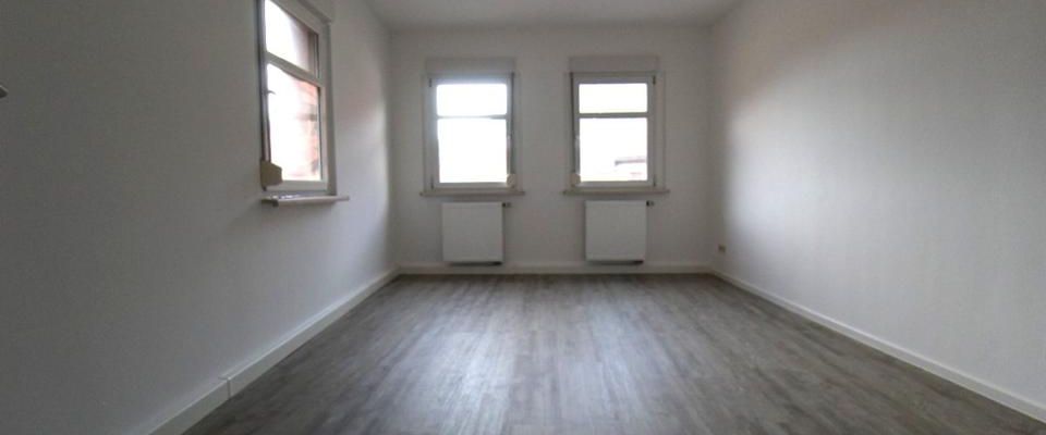 Renovierte, geräumige Wohnung unweit vom Zentrum - Photo 1