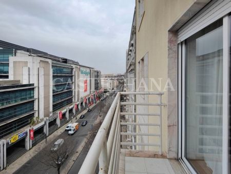 Luxury Apartment for rent in Lisbon, Portugal - Photo 3