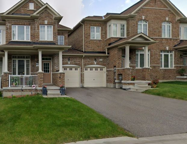 For Lease - 12 Percy Stover Drive, Markham, Ontario - Photo 1