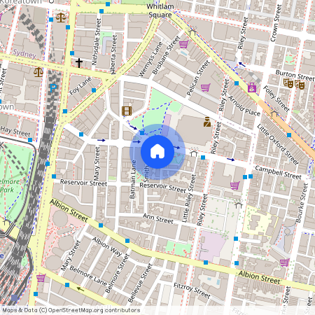 7 Samuel Street, Surry Hills