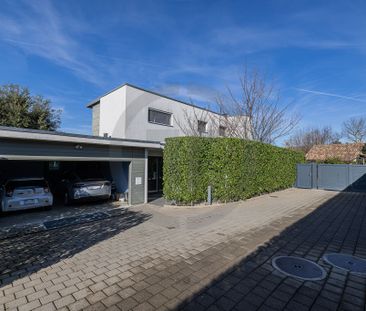 Great modern villa in the heart of Vésenaz - Photo 6