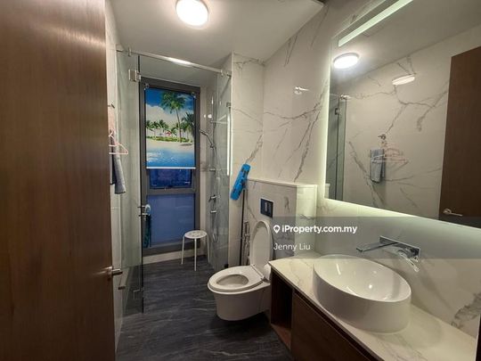 Core Residence @ TRX, Tun Razak Exchange, Kuala Lumpur - Foto 1