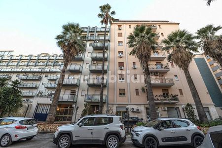 Quadrilocale via Claudio Monteverdi 43, Malaspina, Palermo - Photo 5