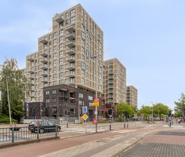 Appartement te huur: Waterlandlaan 13-Z 1441 RS Purmerend - Photo 3