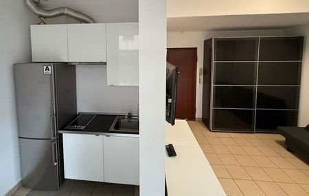 Warszawa Wilanów, Sarmacka - Zdjęcie 4