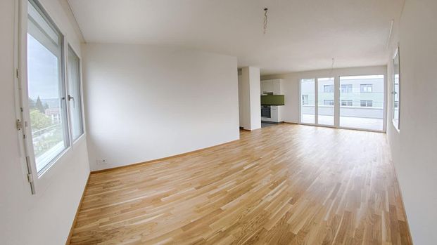 3.5 Zimmer, 83 m², 3. Stock - Foto 1