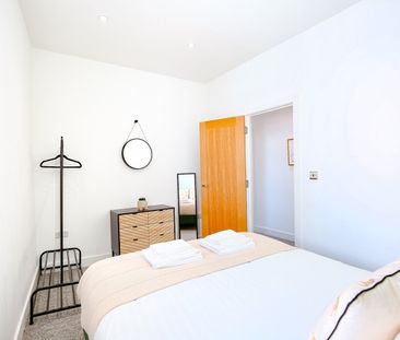 1 Bed Flat, Ditchling Rd, BN1 - Photo 5